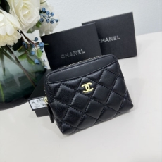 Chanel Wallets Purse